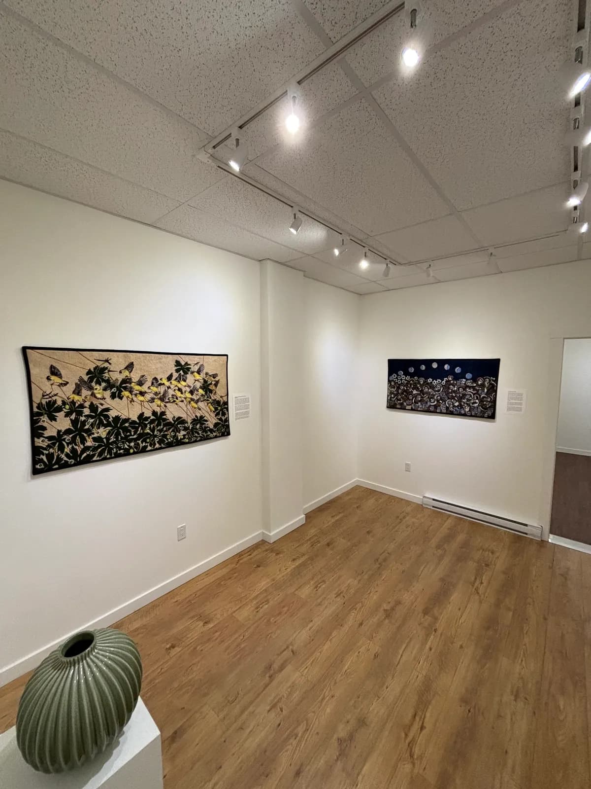 Tilted Brick Gallery #2